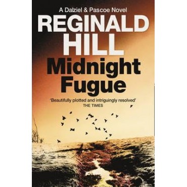 Midnight Fugue        {USED}